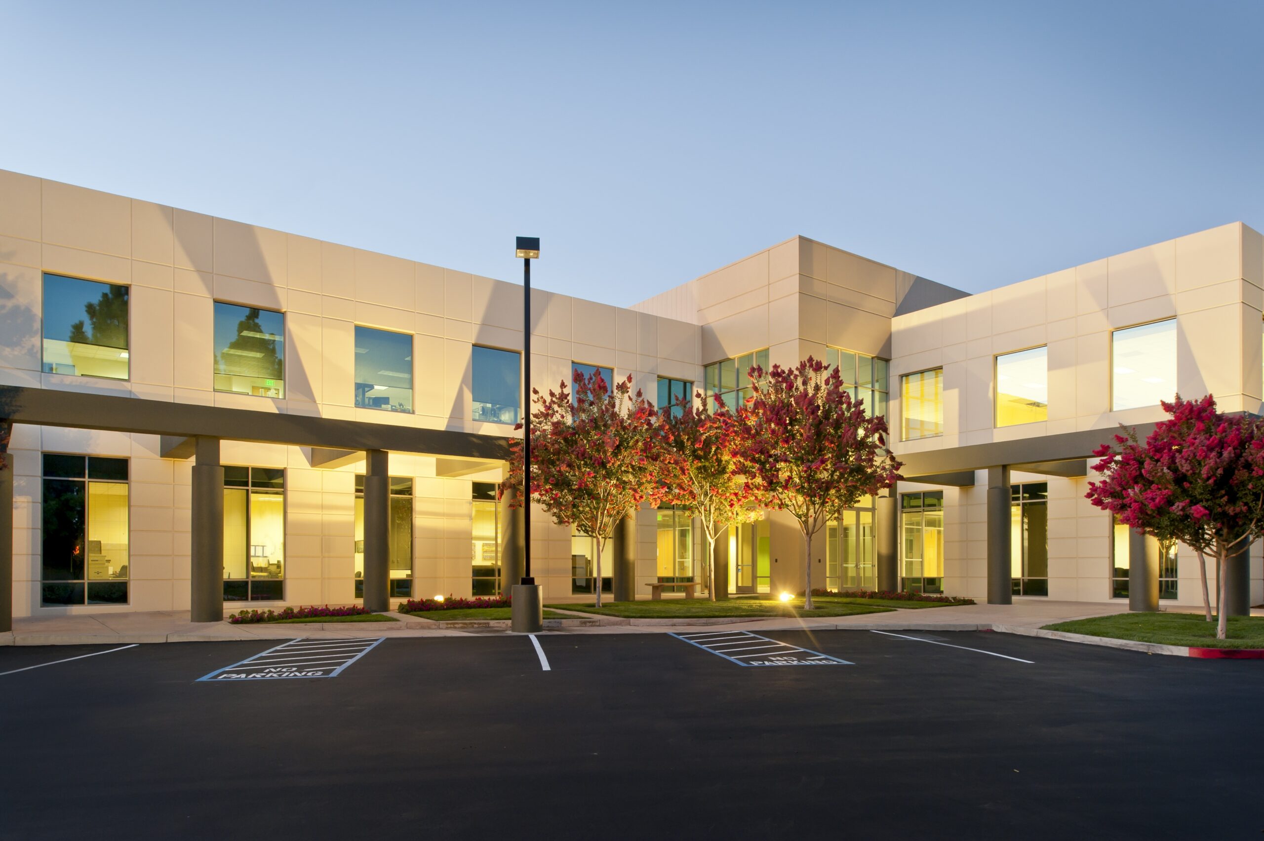 Orchard Commercial Announces New Office Headquarters in the Heart of