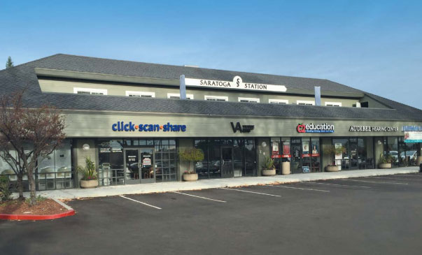 Saratoga Station - Orchard Commercial